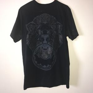 Nike Lebron Lion Shirt